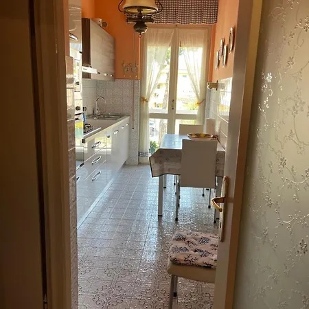 Dimora Lunense * Marina di Carrara