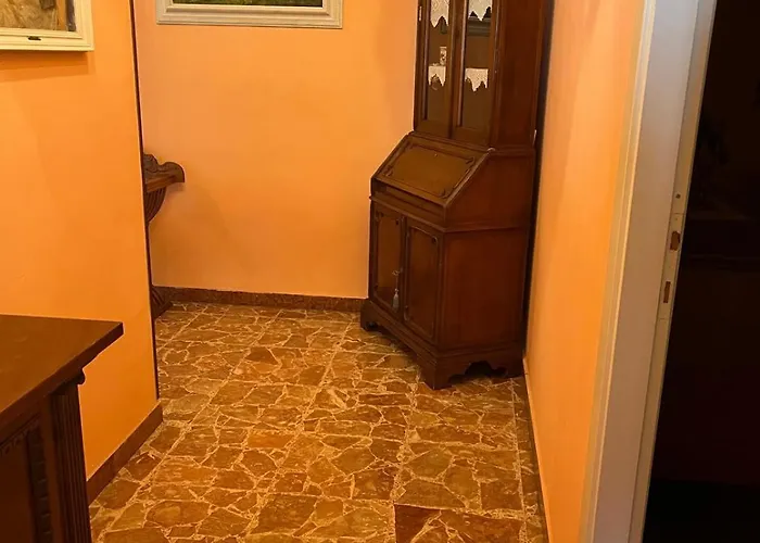 Dimora Lunense * Marina Di Carrara