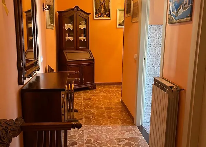 Lägenhet Dimora Lunense