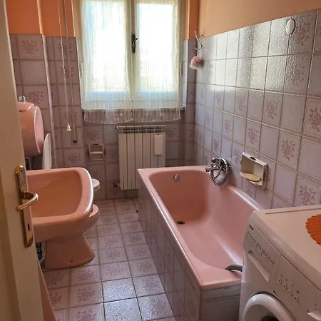Dimora Lunense מרינה די קררה