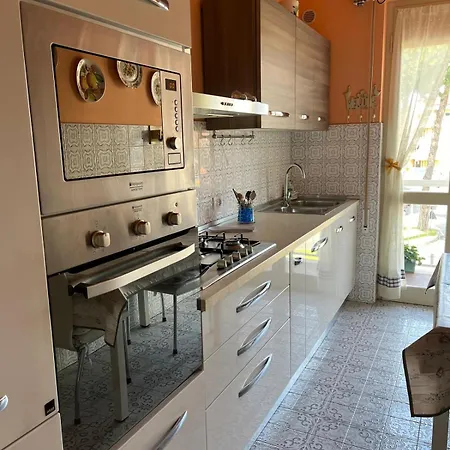 Dimora Lunense Apartamento