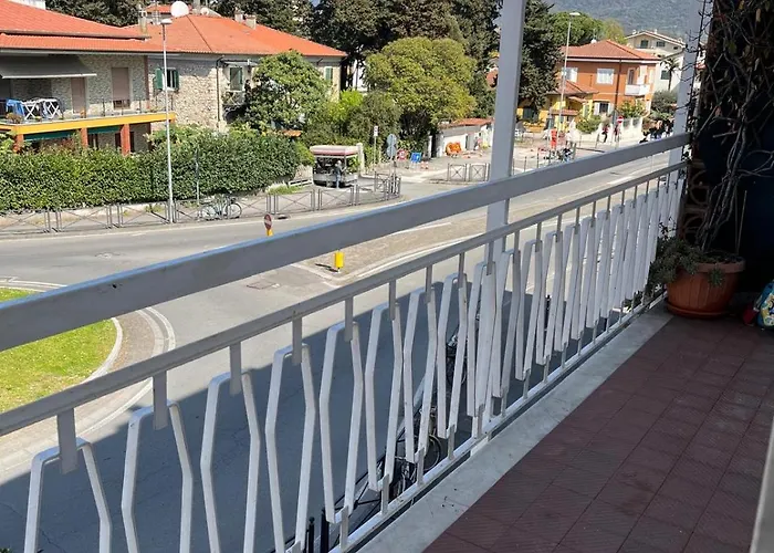 Dimora Lunense