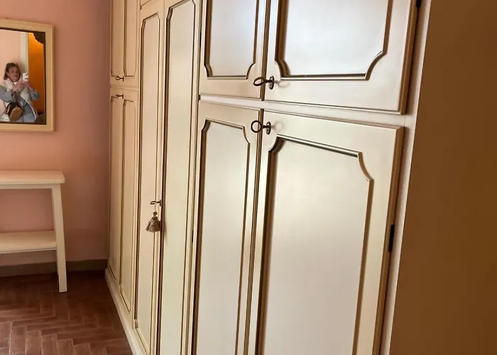 Dimora Lunense Apartman