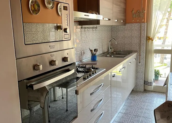 Dimora Lunense Apartman