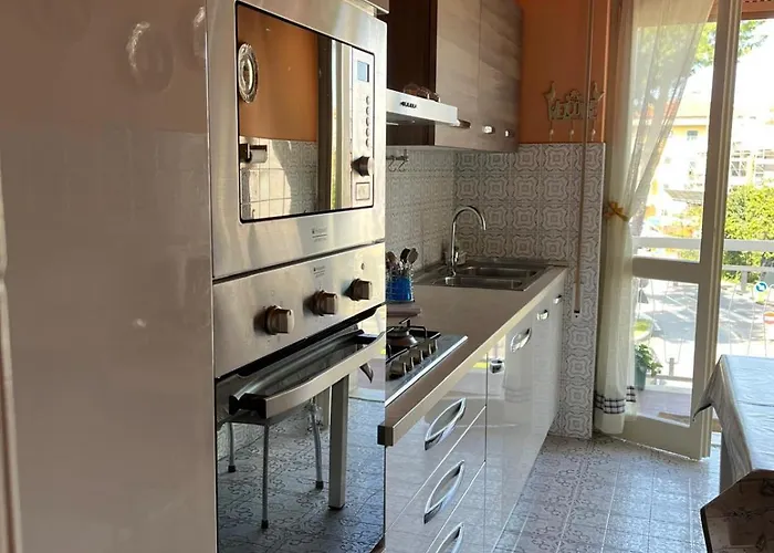 Dimora Lunense Apartman Marina di Carrara