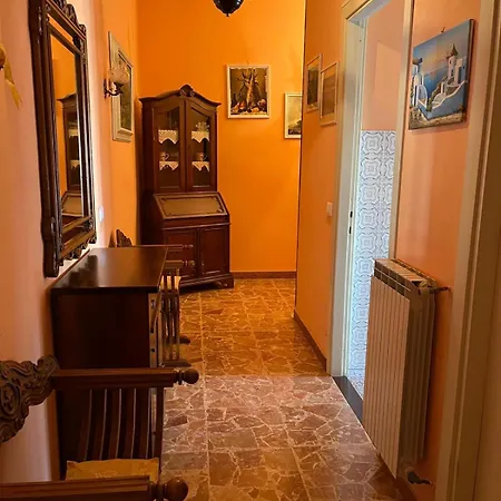 Διαμέρισμα Dimora Lunense